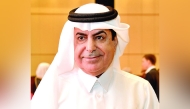 President of the 66th Session of the United Nations General Assembly (UNGA) and former High Representative for the United Nations Alliance of Civilizations, H E Nasser bin Abdulaziz Al-Nasr