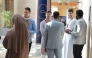 Attendees during the QIYADA conference. 