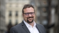 Founder and CEO Justin Kerr-Stevens