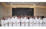 The workshop brought together representatives from sports bodies, clubs, committees and government authorities.