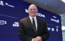 CEO of GSMA, John Hoffman
