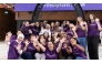147 students from 28 countries, the Class of 2029 is Northwestern Qatar’s largest and most international yet, already enriching classrooms and campus life with fresh voices and perspectives.