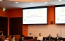 Participants during the Energy panel: Fossil Fuels to Green Energy.

