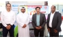 MoCI officials and representatives of Safari Management at the sixth and final draw of mega promotion ‘Win 25 Toyota Raize Cars’.
