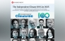 The Independent Climate 100 List 2025 featuring environmentalist Neeshad Shafi.
