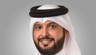 Nasser Al Hajri, Chief People Officer at GWC