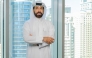 Rashid bin Ali Al Mansoori, CEO of Aamal Company.