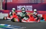 The championship will feature more than 150 drivers from 18 nations across the Middle East and North Africa.