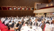 A view of the previous edition of the conference.