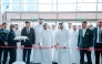 Undersecretary of the Ministry of Commerce and Industry, H E Mohammed bin Hassan Al Malki with dignitaries and officials during the inauguration of the Big 5 Construct Qatar and Index Design Qatar at DECC, yesterday. Pic: Salim Matramkot / The Peninsula