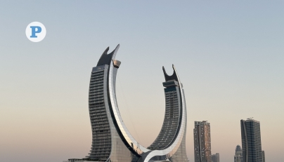 Peninsula