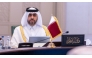 MoCI Undersecretary, H E Mohammed bin Hassan Al-Malki, during his participation in the meeting, yesterday.