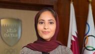 QCTF’s Al-Ghanim wins World Triathlon Women’s Committee Award of Excellence