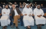 Islamic Cultural Center training 2025