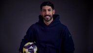 Jordanian football player, Yazan Al Naimat
