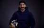 Jordanian football player, Yazan Al Naimat