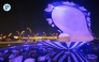 Qatar's night weather is expected to be mild and clear. Pic: Marivie Alabanza / The Peninsula