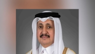 Qatar Chamber’s delegation was led by Sheikh Khalifa bin Jassim bin Mohammed Al Thani (pictured)