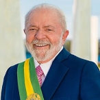Luiz Inácio Lula da Silva