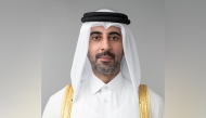 Shura Council Secretary-General H E Nayef bin Mohammed Al Mahmoud