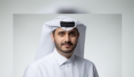 File photo: Executive Director of EAA’s Silatech Programme, Mana Al Ansari 