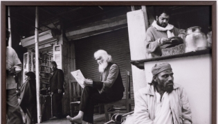 Qatar Museums to present The Rooted Nomad: MF Husain in collaboration with Kiran Nadar Museum of Art, New Delhi