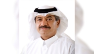 File photo: Chairman of QIMC Board of Directors, Sheikh AbdulRahman bin Mohamed bin Jabor Al-Thani