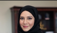 Chair of HMC’s Department of Medical Laboratories and Pathology Dr. Enas Al-Kuwari