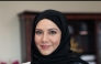 Chair of HMC’s Department of Medical Laboratories and Pathology Dr. Enas Al-Kuwari