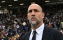 Juventus' Croatian coach Igor Tudor looks on before the Italian Serie A football match between Como and Juventus  on October 19, 2025. Photo by Piero Cruciatti / AFP