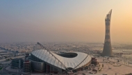 File photo: Khalifa International Stadium