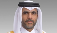 File photo: Chairman of the Real Estate Regulatory Authority, Eng. Khalid bin Ahmed Al Obaidli