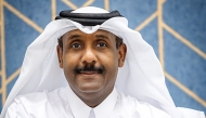 President of the Asian Confederation of Billiard Sports, Mohamed Salem Al Nuaimi