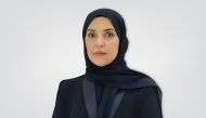 NHRC Chairperson H E Maryam bint Abdullah Al-Attiyah