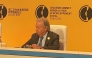The UN Secretary-General, António Guterres at the Second World Summit for Social Development 2025 held in Doha