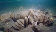 Photo credit: National Research Institute of Maritime Heritage