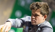 Magnus Carlsen