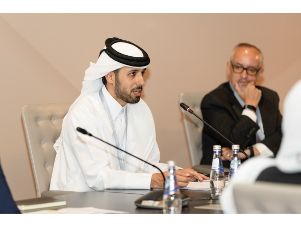 Higher education leaders gather under QF’s platform to advance multilingual research and inclusive academic dialogue.