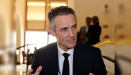 Director of the Crisis and Support Centre at the French Ministry for Europe and Foreign Affairs, Philippe Lalliot 