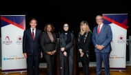Doha, Qatar: US-Qatar Business Council Doha (USQBC Doha) and the AI Trust Foundation recently hosted a reception 