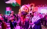 Fans celebrate football, culture and community at the FIFA Arab Cup Qatar 2025 Fan Zones.