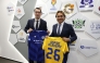 The partnership highlights the growing ambition of Romanian football and marks a significant step toward strengthening technical capabilities and football infrastructure.