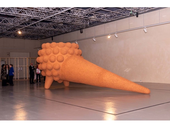 Pictures: Adriane de Souza / Qatar Museums
