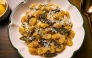 Gnocchi With Brown Butter and Sage. Photo by Lauren Bulbin/The Washington Post; food styling by Carolyn Robb