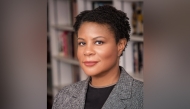 Alondra Nelson, Harold F Linder Professor of Social Science at the Institute for Advanced Study