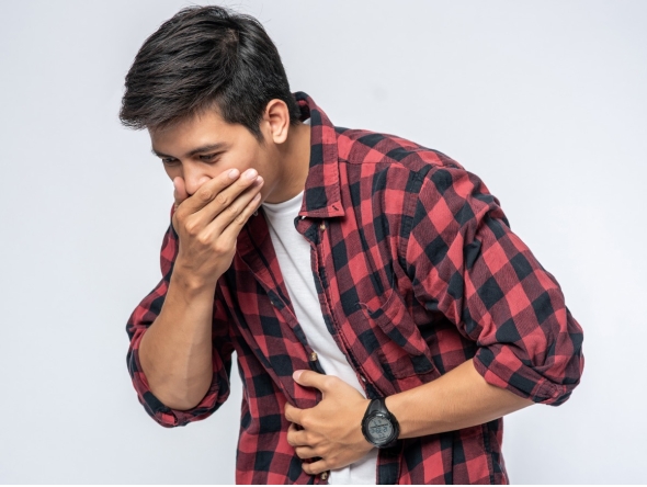 Image representation