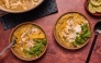 Tortilla Soup Verde. Photo credit: Lauren Bulbin/The Washington Post; food styling by Carolyn Robb
