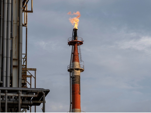 Representational photo