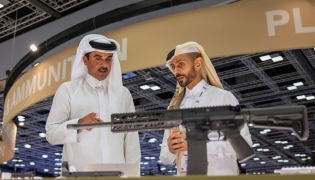 Amir inaugurates ninth edition of DIMDEX