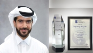 Khalid Abdulrahman Al-Shaibei, Chief Business Development Officer at QIIB